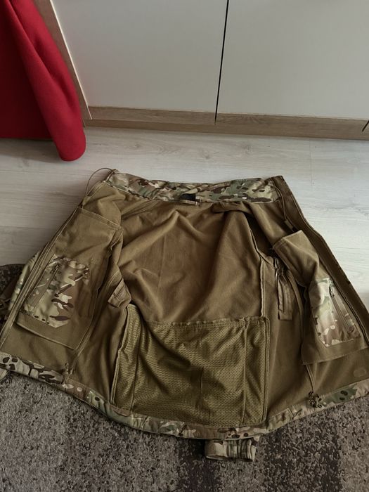 Продаю M-TAC куртка  SOFT SHELL MC