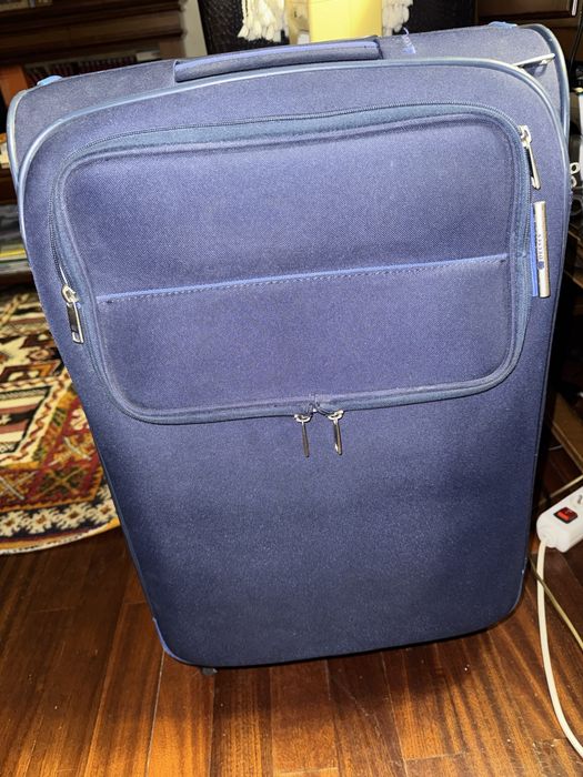 Mala Viagem Desley Desconto