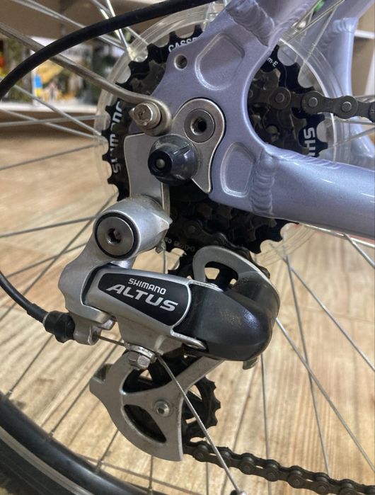 Велосипед Comanche Holiday