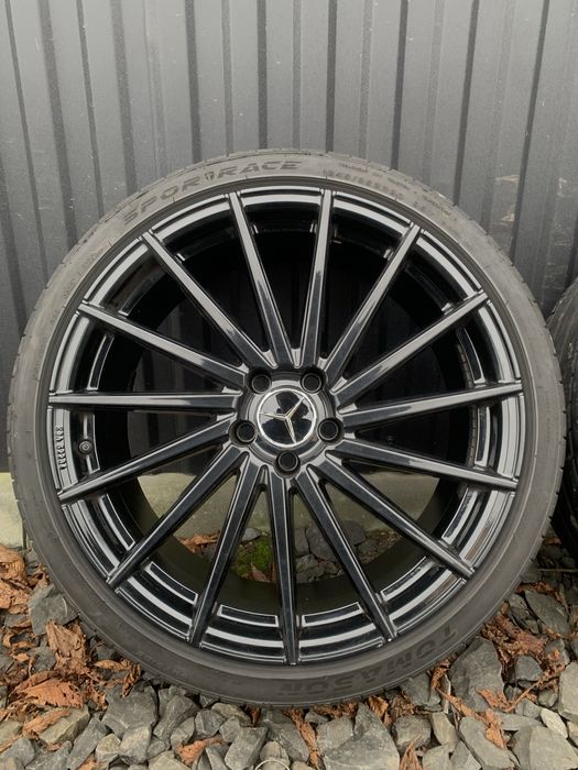 Колеса, Диски 5 112 R20 BMW, Mercedes, Audi, Porche, Volkswagen, skoda