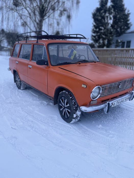 Ваз 2102 газ/бензин