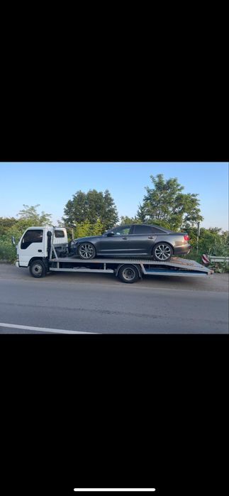 Евакуатор цілодобово.