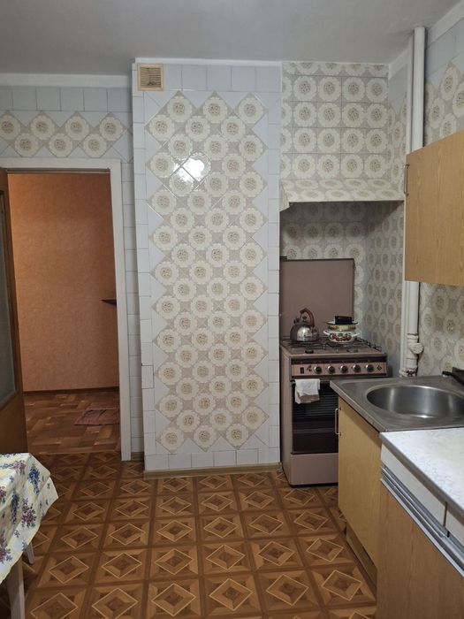 Продам 3к., м.Васильків.Центр.