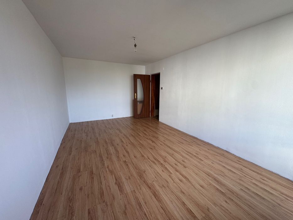 Na sprzedaż  2-pokojowe mieszkanie z balkonem , 50 m² , centrum Sosnowca, Jagiellońska - Widok 2
