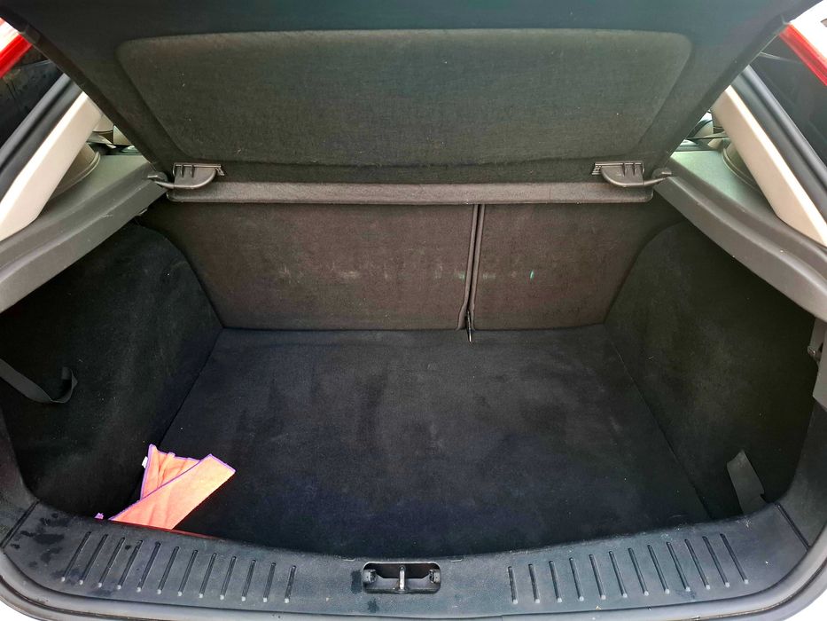 FORD FOCUS 14 DURATEC 16V – 1880000 KM
