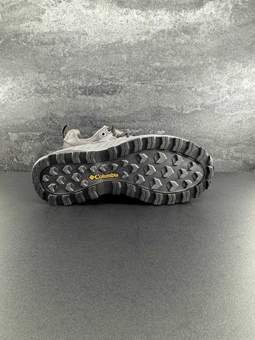 Кросівки Columbia Trailstorm BM5645-089 (40, 40,5)