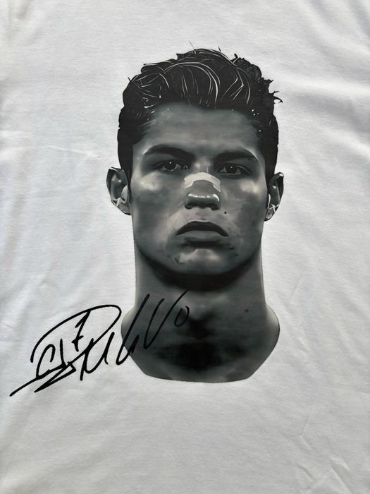 Koszulka CR7 rozmiar S