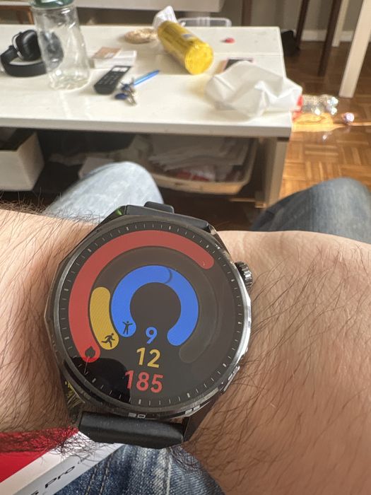 Smartwach huawei whatch 6 active