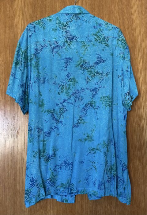 Camisa Manga Curta L