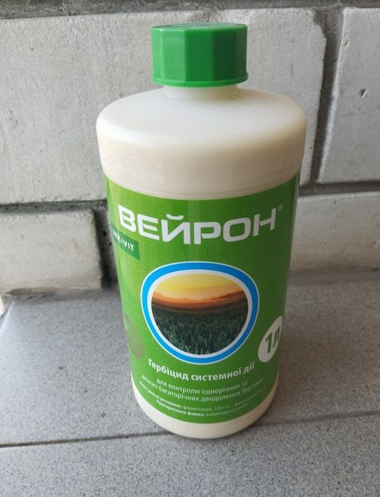 Вейрон ( Дербі )