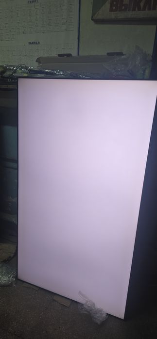 LG 65 QNED новий,неробочий