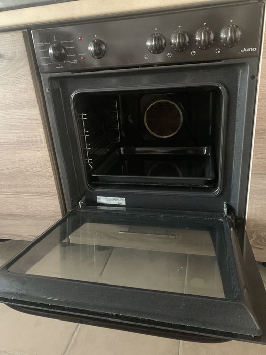 Єлектродкховка JUNO