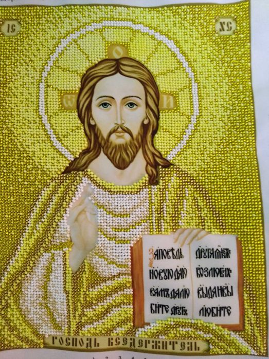 Ікони ( вінчальна пара )