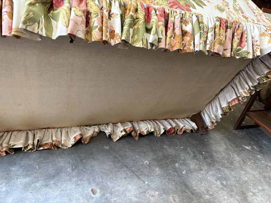 Sofa  Vintage