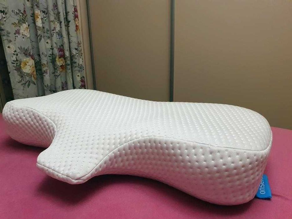 Poduszka ortopedyczna ONSEN Enso