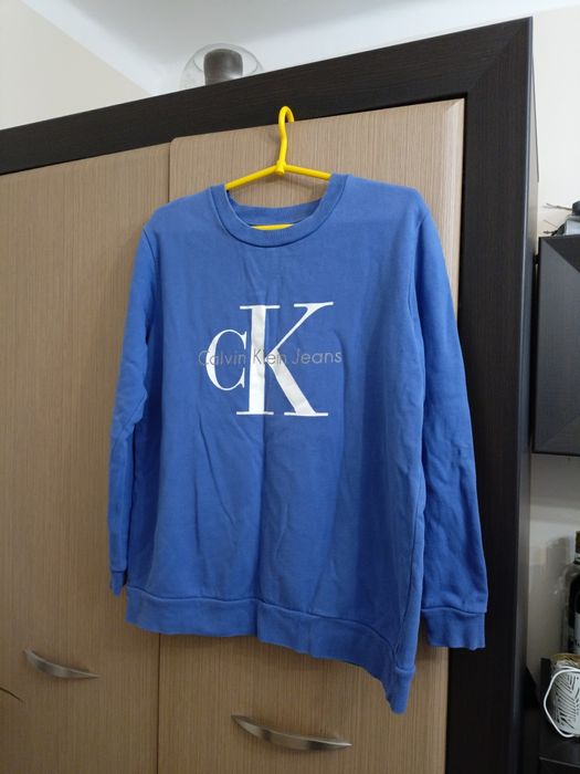 Modna bluza damska Calvin Klein Jeans