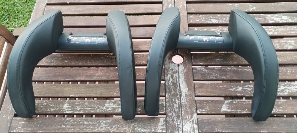 Suportes Isofix criança VW Passat