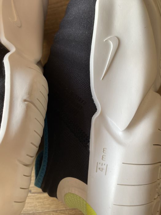 Nike Free 3.0 do biegania run 45 nowe lekkie adidasy