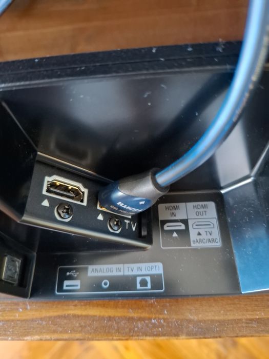 Soundbar Sony XF9000