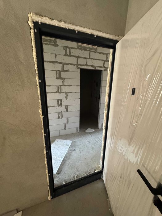 Продаж 2 кімнатна 55 мкв Львів Винники 7 секція 3 поверх