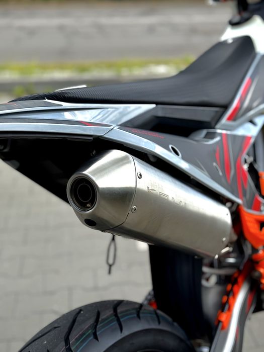 Kovi 300 pro motard 2026 НОВИЙ!!!