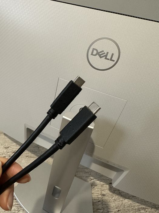 Монітор монитор Dell