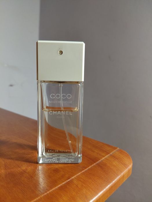 Оригінальні парфуми COCO Chanel