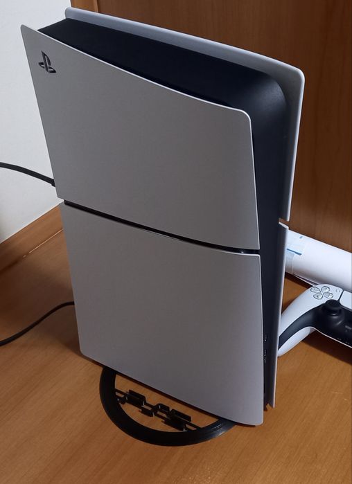Вертикальная подставка для PS5 PRO и SLIM