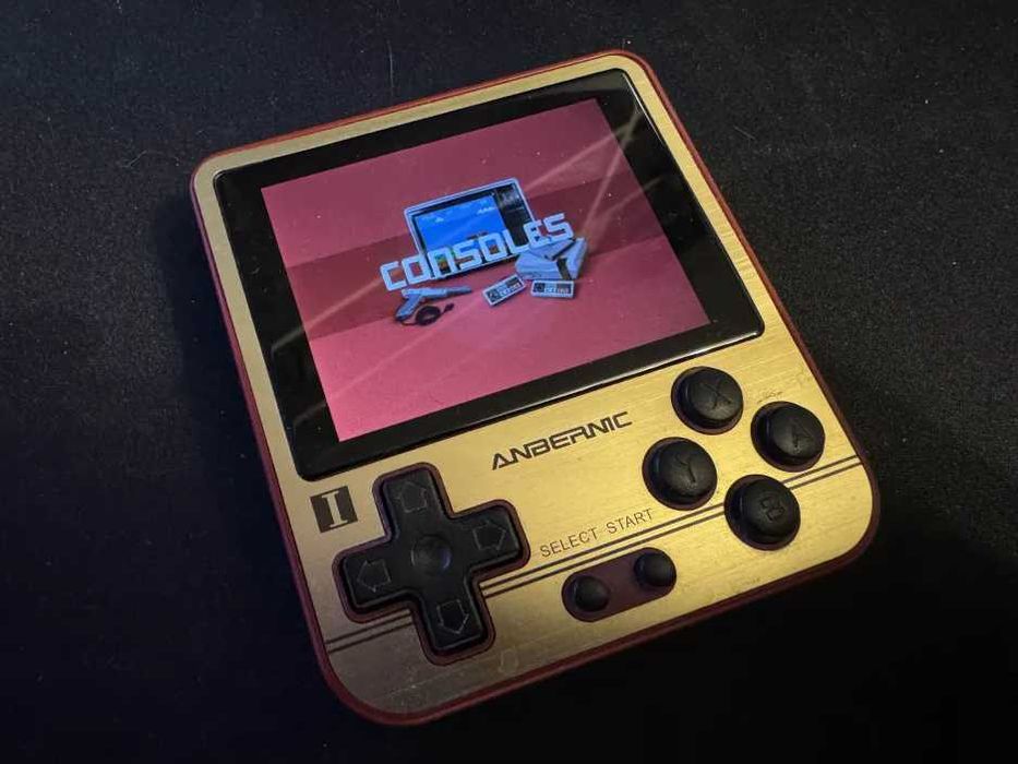 Konsola Anbernic RG280V Adam Image