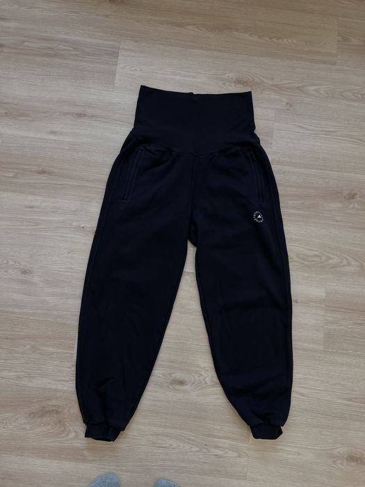 Спортивні штани для вагітних Adidas x Stella Mccartney