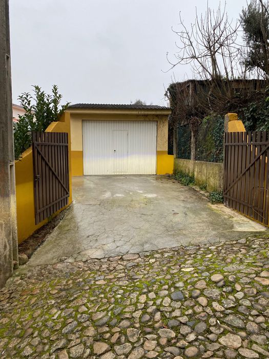 Arrendo moradia Covilhã- Paúl