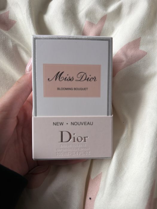 Miss Dior (blooming bouquet)