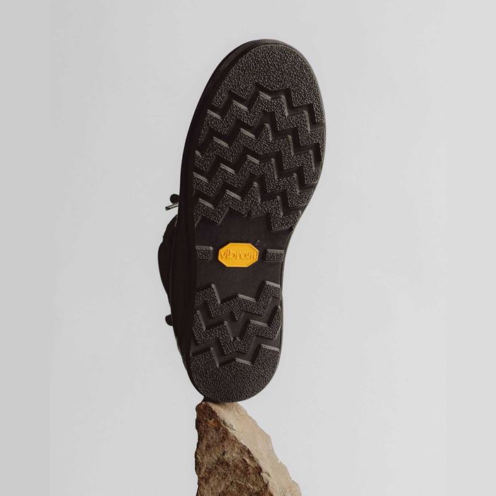 НОВІ Native Fitzsimmons Venture (PRO) Black Vibram Оригінал Офіційні