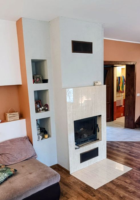 Dom 125 m² | Strzemieszyce W. | blisko szkoła  | działka + dojazd - View 4