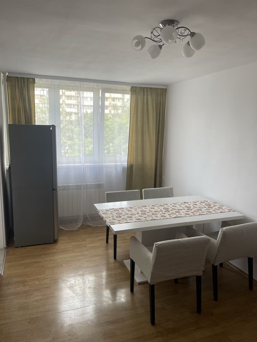 Wynajem mieszkania 3 pokoje centrum TYCHY