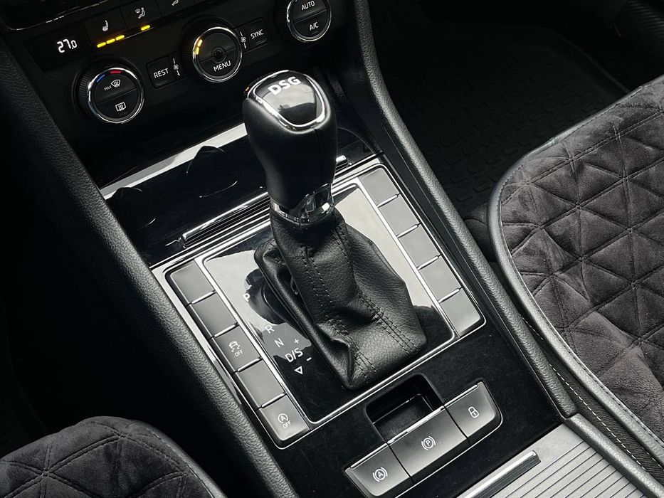 Продам шкоду супер