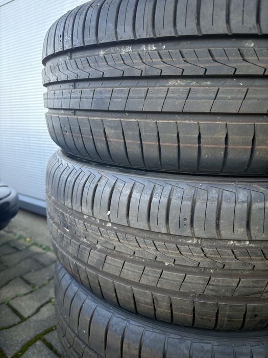 205/55 R16 91H Hankook Kinergy eco2 art.(2443)