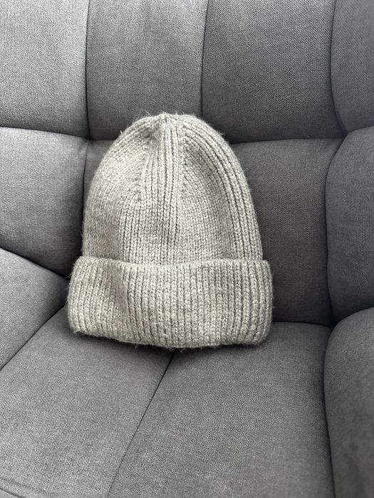 Шапка жіноча зимова