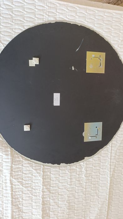 Espelho redondo 70cm D