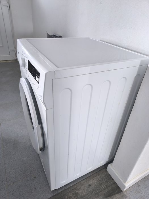 Vendo máquina de lavar roupa