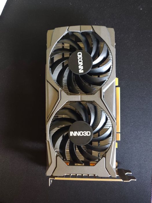 Inno3D GTX 1650 4GB