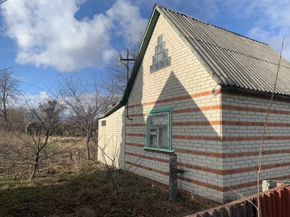 Продам дачу Ромни Засулля