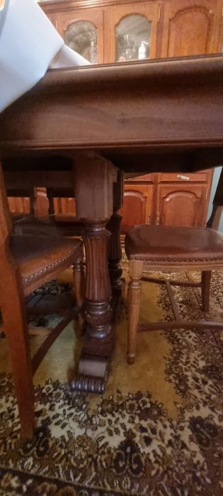 Mobília sala de jantar
