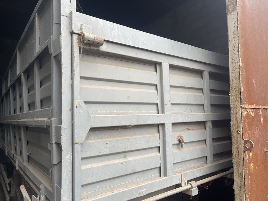 Газ.Газон NEXT дизель самоскид 2018 р