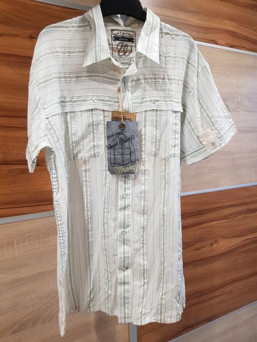 Koszula męska roz L