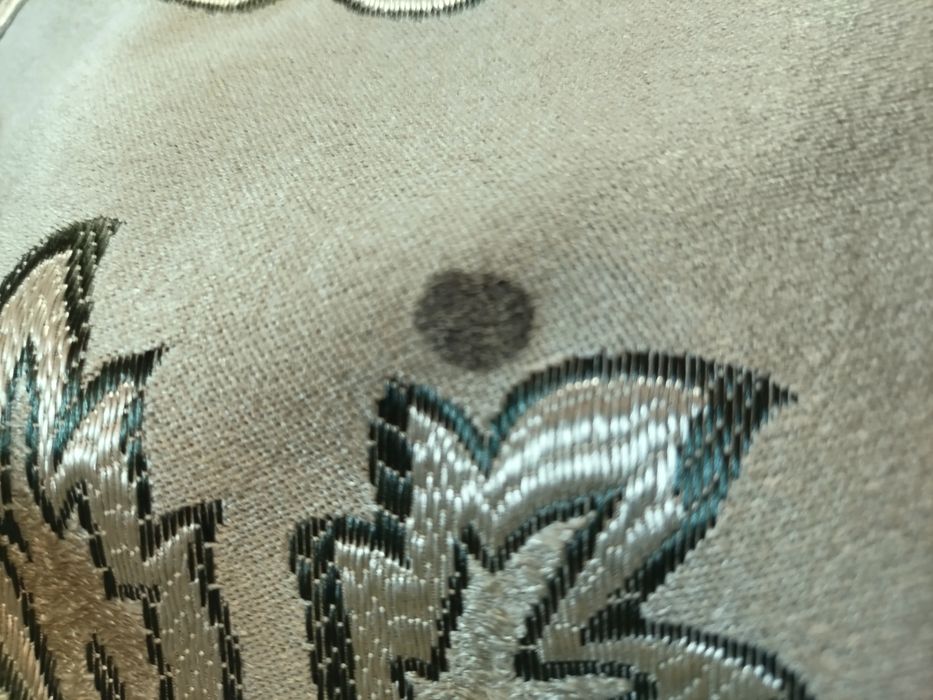 Комплект штор ширина 1,4 на 2,35