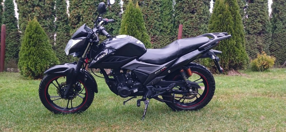Продам Lifan cityr 200