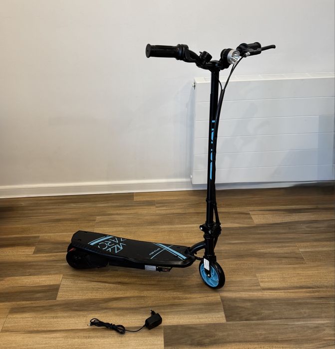 Hulajnoga elektryczna  Spokey Mizzaro 120w