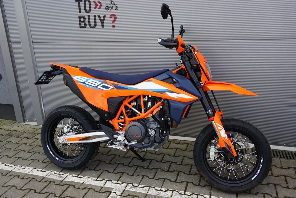 KTM