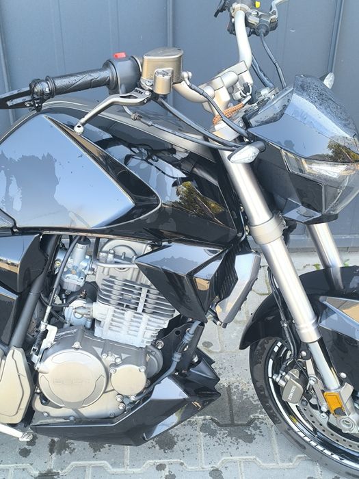 продам  Geon Stinger 250r